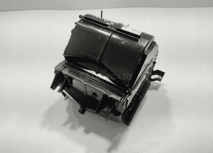Nagrzewnica land rover defender 2.2 2.4 tdci 7H12-18478-BC 2007-2014 europa 2