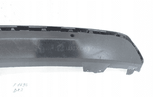 Renault megane iv kombi 16- spoiler dyfuzor dokładka zderzak tył 850180956R 3