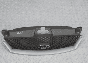 Grill atrapa ford mondeo iii radom