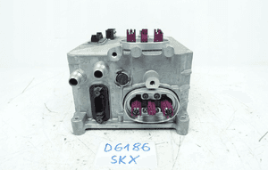 Inwerter moduł ładowania mercedes A0009005638 3