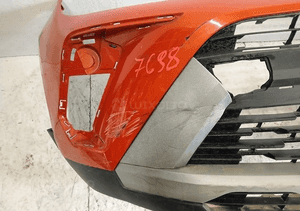 Zderzak przód przedni opel crossland x lift 2020- 6