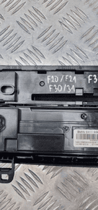 Bmw F20 F21 F30 F31 F36 panel sterowania radia nawiewu 9363545 6832880 11