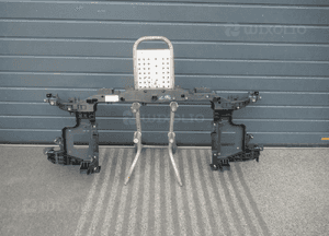 Pas wzmocnienie czołowe przednie przód hyundai kona ii 64101-HF000 2023- 1
