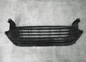 Ford mondeo MK5 lift bdb grill atrapa 3