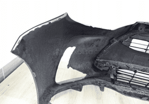 Toyota yaris iv 4 zderzak przód przedni 10