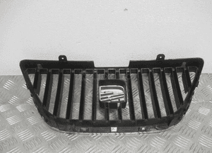 Gril grill atrapa seat ibiza iv 4 6J0 2008-2012 8
