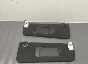 BMW F01 OSŁONA PRZECIWSŁONECZNA 4