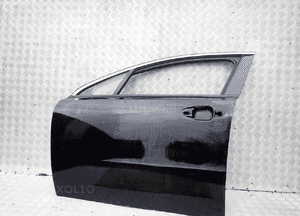 Drzwi lewy przód peugeot 508 kod lakieru ktvd 1