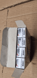 Świeca zapłonowa NGK Volkswagen Skoda Audi Seat 93231 5