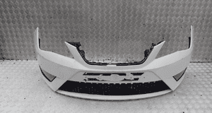 Zderzak przód seat leon iv 1