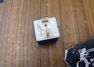 Przekaznik Przekaźnik 219 202 Sterownik Moduł Audi VW Skoda Seat 12