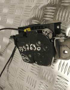 Bmw F34 F36 zamek dociąg klapy 7397630 7269516 12