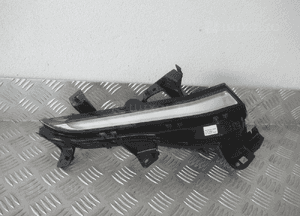 Światło jazdy dziennej drl led peugeot 508 ii 1638037880 2018-2023 1