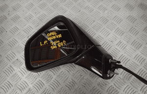 Lusterko lewe opel mokka 7 pinowe E9026673 5