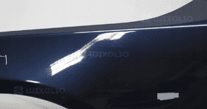 Błotnik przedni lewy bmw seria 5 E60 4