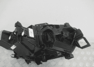 Lampa przednia przód prawa vw ID3 ID.3 full led iq light 10B941035G 2019 11