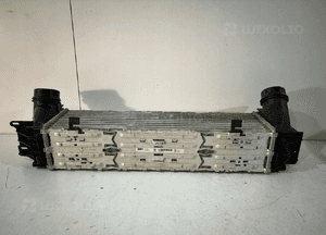 BMW 5 F10 / F11 Intercooler 7618769 - 14038 4