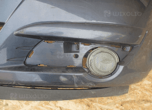 ZDERZAK PRZÓD PRZEDNI OPEL CORSA D 06-11 6