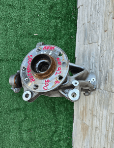 Zwrotnica audi vw 500407258