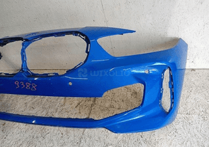 Zderzak przód przedni bmw 1 i F40 m pakiet 2019- 3