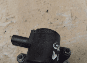 Dodatkowa pompa wody vw golf vii audi A3 8V 1.8 2.0 5Q0122096K 4