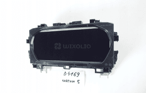 Licznik virtual zegary lcd audi Q4 e-tron 89A 3