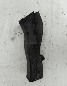 Bmw E70 tunel tarczy hamulcowej prawy m 8037140 2