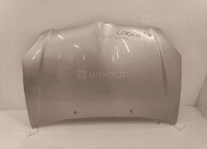 Toyota Corolla E12 02-07 MASKA POKRYWA SILNIKA 1