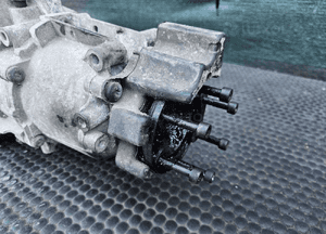 Skrzynia Biegow HYK 6HP-19 TipTronic Quattro 4x4 3.2 FSI Audi A4 B6 B7 A6 25