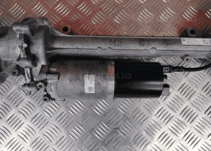 BMW TU G20 G21 MAGLOWNICA Przekładnie kierownicze 6898115 226898115 4