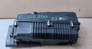 OBUDOWA FILTRA POWIETRZA MERCEDES W203 CLC200 2.2 CDI W209 A6460900901 4