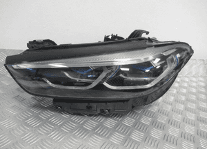 Lampa przednia przód lewa bmw 8 G14 G15 full led laser 8739605 2018- 1