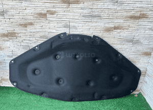 Wygłuszenie maski maska BMW f20 f22 f30 f32 7221993 1