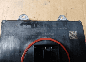 Moduł sterownik przetwornica lampy LED BMW M5 G30 F90 8491414 3