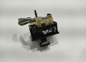 Panel przełącznik włącznik świateł bmw 7 E23 1977-1986 europa 5