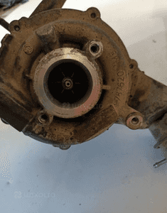 Turbo turbosprężarka master movano NV400 2,3 10- 2