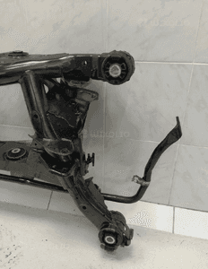 Land rover discovery sport L550 wózek trawers sanki tył tylne 6