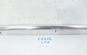 Audi Q7 SQ7 4M0 reling dachowy prawy chrom 4M0860022C 3