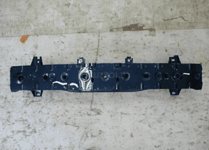 Mazda 3 iii bm lift 16-18 nowa idealna belka przednia wzmocnienie 1