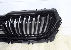 Grill atrapa skoda kodjaq pod radar 565853653J 6