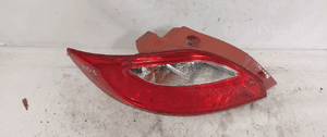 Tyl tylna lampa lewa mazda 2 de 2