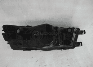 Skoda octavia iii idealny halogen przedni lewy 5E0 2