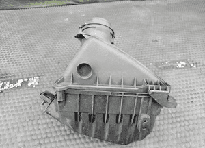 Obudowa Filtra 06E133835A 06C133843 06E133837D Filtr Powietrza Pokrywa 3.2 FSI V6 Audi A4 B7 7