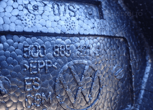 KANAPA TYŁ VW T-ROC 2021 RADOM 6