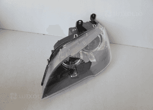 BMW X5 E70 LCI Lampa przednia xenon Lewa 12657 3