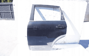 Drzwi lewy tył chevrolet captiva gar