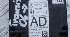 Modul komfortu ford transit 6C1T14B056AD radom 2