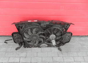 Pas przedni wzmocnienie audi A6 C6 4F0 3.0 tdi 2.7 2