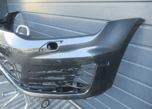Zderzak przedni przód vw golf vii gti gtd 5G0 5G0807221L-AD 14