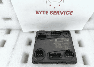 Vw ag sterownik moduł komfortu bcm 4N0907064BR 1